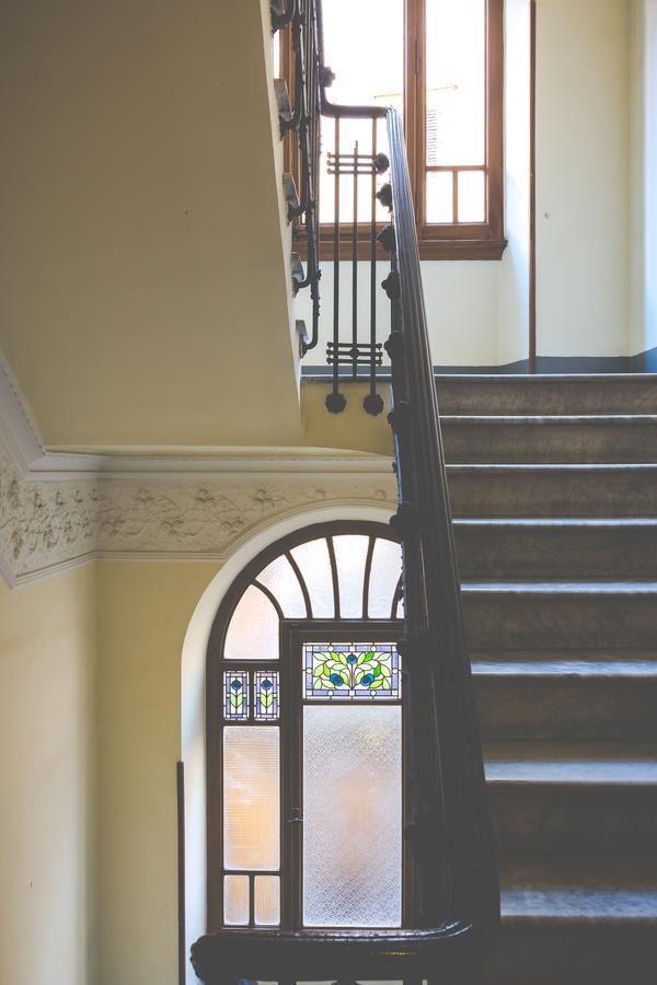 The Regal Apartment Rom