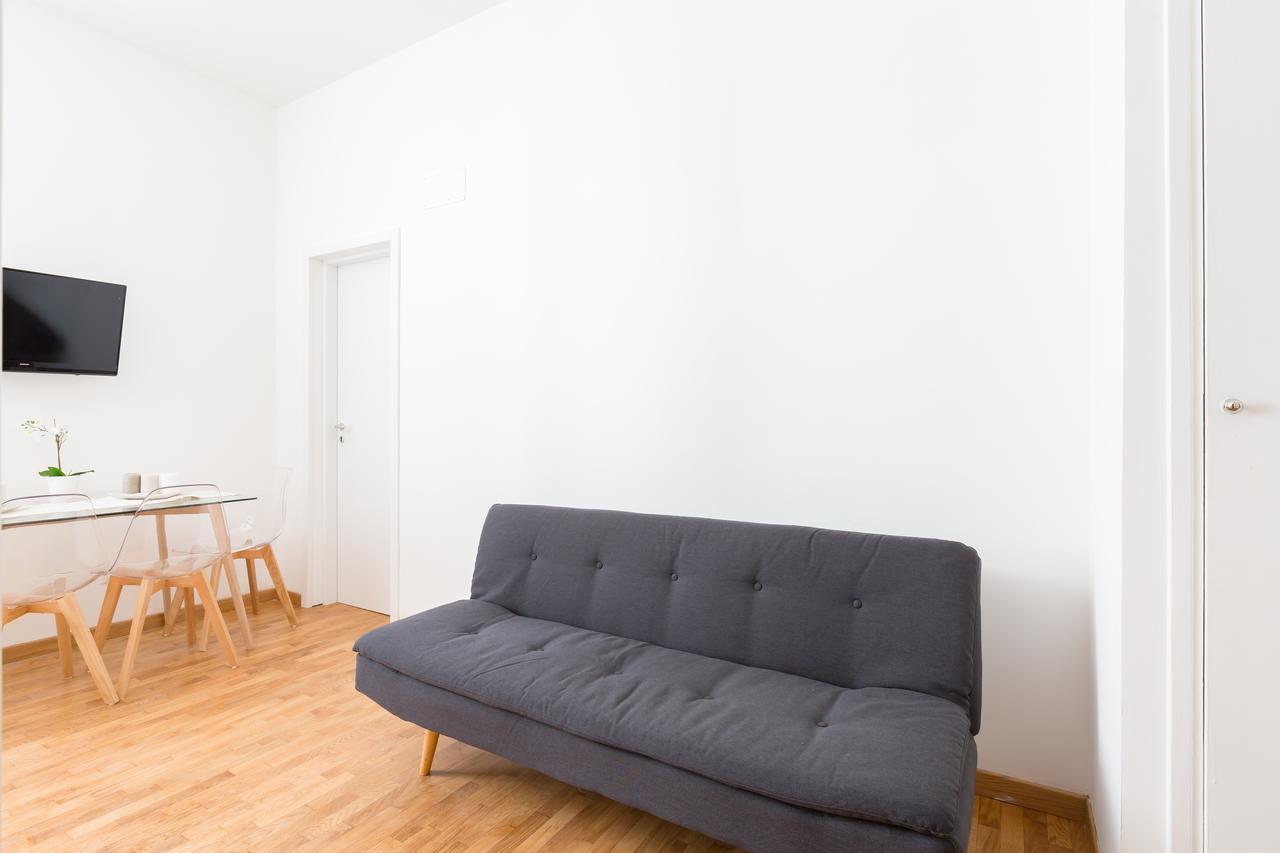 The Regal Apartment Rom